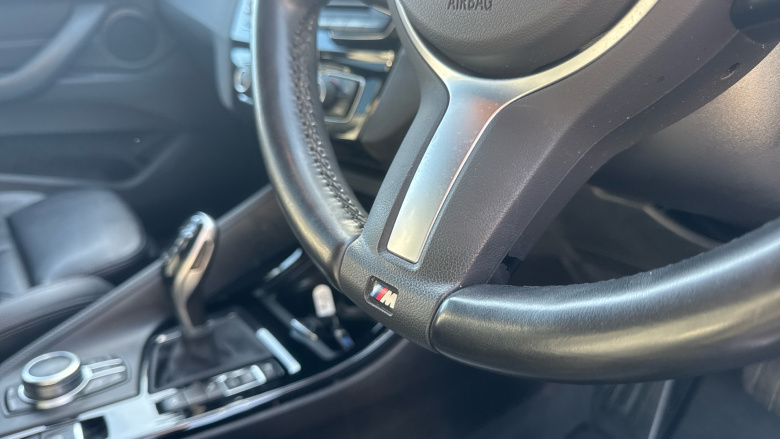 BMW X1 xDrive 20d M Sport 5dr Step Auto Diesel Estate